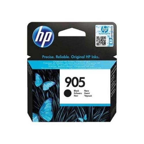 HP 905 T6M01AA Black Original Ink Cartridge dealers chennai, hyderabad, telangana, andhra, tamilnadu, india