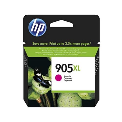 HP 905XL T6M09AA High Yield Magenta Original Ink Cartridge dealers chennai, hyderabad, telangana, andhra, tamilnadu, india