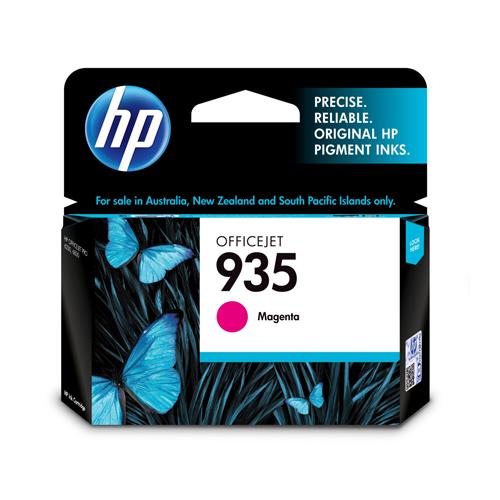 HP 935 C2P22AA Magenta Ink Cartridge dealers price chennai, hyderabad, telangana, tamilnadu, india