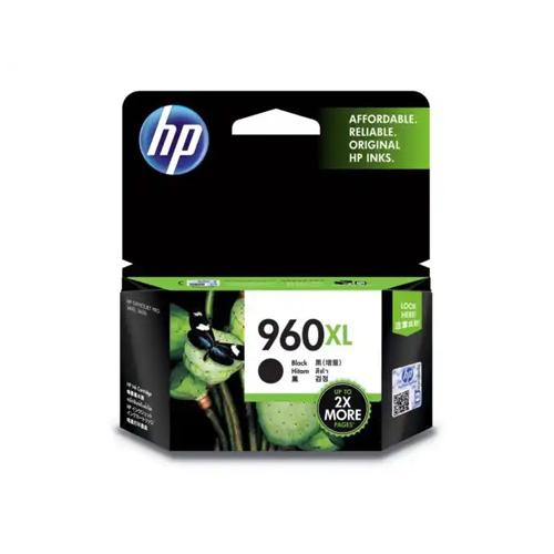 HP 960XL CZ666AA High Yield Black Original Ink Cartridge dealers price chennai, hyderabad, telangana, tamilnadu, india