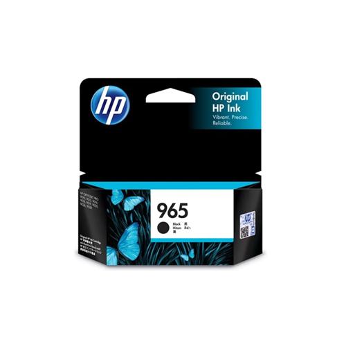 hp hp server dealers in chennai, hyderabad, telangana, andhra, tamilnadu, india HP 965 3JA80AA Black Original Ink Cartridge dealers price chennai, hyderabad, telangana, tamilnadu, india