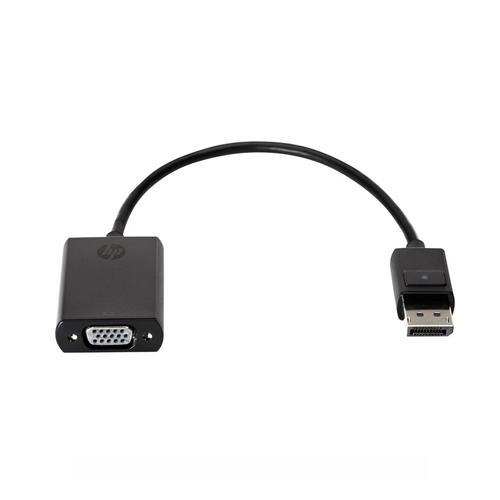 HP AS615AA Displayport VGA Adapter dealers price chennai, hyderabad, telangana, tamilnadu, india