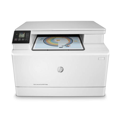 HP Color LaserJet Pro MFP M180n T6B70A Printer dealers chennai, hyderabad, telangana, andhra, tamilnadu, india