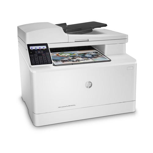 HP Color LaserJet Pro MFP M181fw T6B71A Printer dealers chennai, hyderabad, telangana, andhra, tamilnadu, india