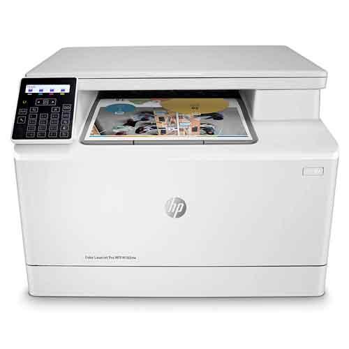 Hp Color Laserjet Pro MFP M182n Printer dealers chennai, hyderabad, telangana, andhra, tamilnadu, india