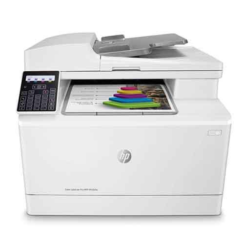 hp hp server dealers in chennai, hyderabad, telangana, andhra, tamilnadu, india HP Color LaserJet Pro MFP m183fw Printer dealers price chennai, hyderabad, telangana, tamilnadu, india