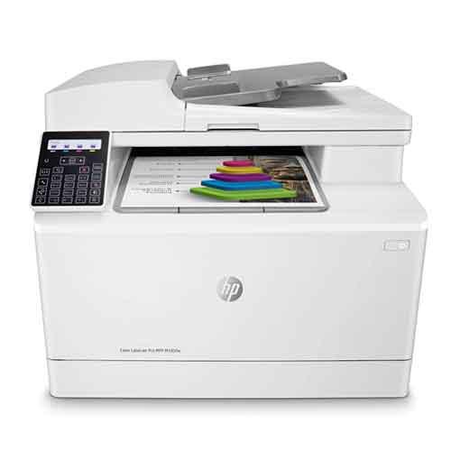 HP Color LaserJet Pro MFP m183fw Printer dealers chennai, hyderabad, telangana, andhra, tamilnadu, india