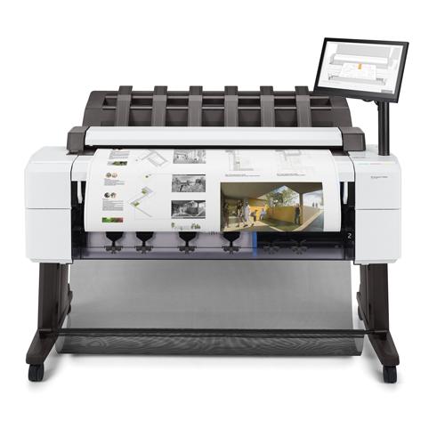 HP Designjet 36in Post Script MFP Printer dealers chennai, hyderabad, telangana, andhra, tamilnadu, india