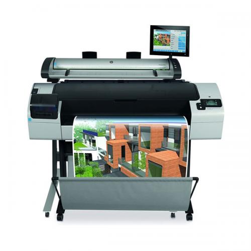 HP DesignJet SD Pro 1GY94A Multifunction Plotter dealers chennai, hyderabad, telangana, andhra, tamilnadu, india