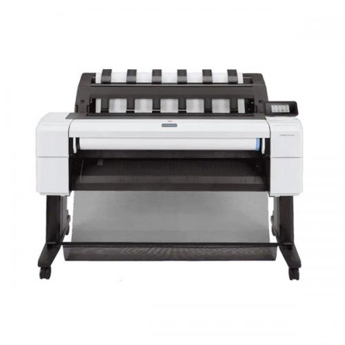 HP DesignJet T1600 3EK10A 36 inch plotter dealers price chennai, hyderabad, telangana, tamilnadu, india