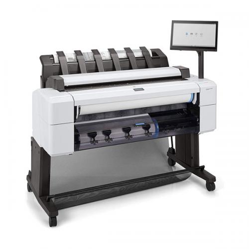 HP DesignJet T1600dr 3EK13A 36 inch plotter dealers chennai, hyderabad, telangana, andhra, tamilnadu, india