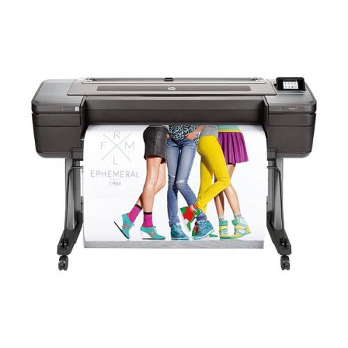 HP DesignJet T1700 W6B55A 44 inch plotter dealers chennai, hyderabad, telangana, andhra, tamilnadu, india