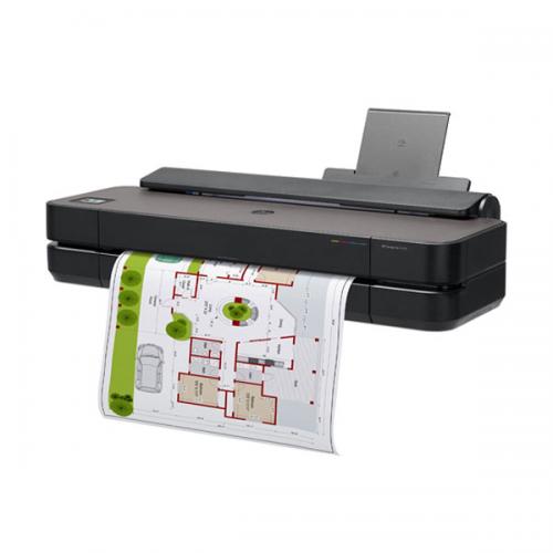 HP Designjet T530 36-in Printer imprimante grand format Wifi (5ZY62A)