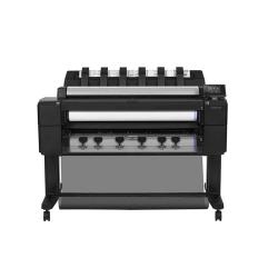 hp hp server dealers in chennai, hyderabad, telangana, andhra, tamilnadu, india HP Designjet T2530 36inch Plotter dealers price chennai, hyderabad, telangana, tamilnadu, india