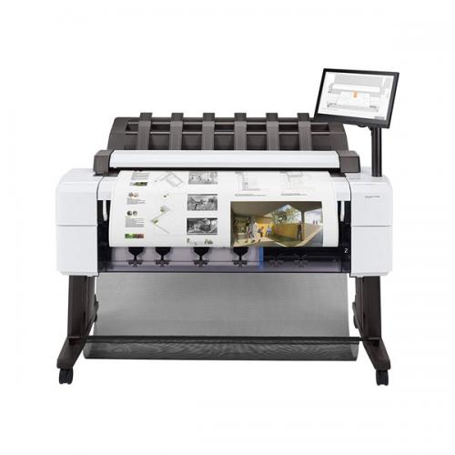 HP DesignJet T2600 3XB78A 36 inch multifunction plotter dealers price chennai, hyderabad, telangana, tamilnadu, india