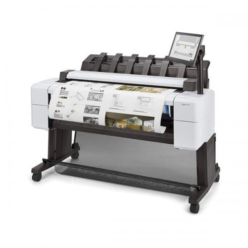 HP DesignJet T2600dr 3EK15A Multifunction Plotter dealers chennai, hyderabad, telangana, andhra, tamilnadu, india