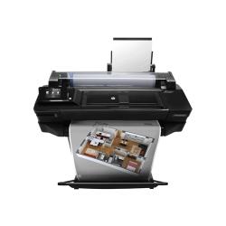 HP Designjet T520 24 inch Plotter dealers chennai, hyderabad, telangana, andhra, tamilnadu, india