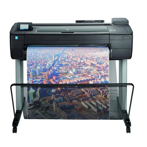 hp hp server dealers in chennai, hyderabad, telangana, andhra, tamilnadu, india HP Designjet T730 36 in ePrinter dealers price chennai, hyderabad, telangana, tamilnadu, india