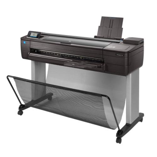 hp hp server dealers in chennai, hyderabad, telangana, andhra, tamilnadu, india HP DesignJet T730 36-in Printer dealers price chennai, hyderabad, telangana, tamilnadu, india