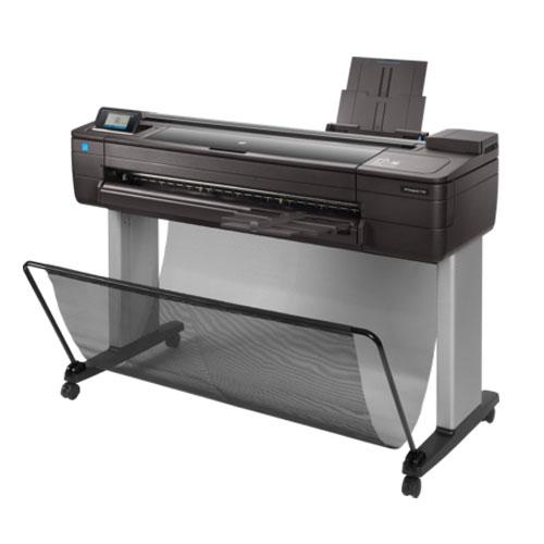 HP DesignJet T730 36-in Printer dealers chennai, hyderabad, telangana, andhra, tamilnadu, india