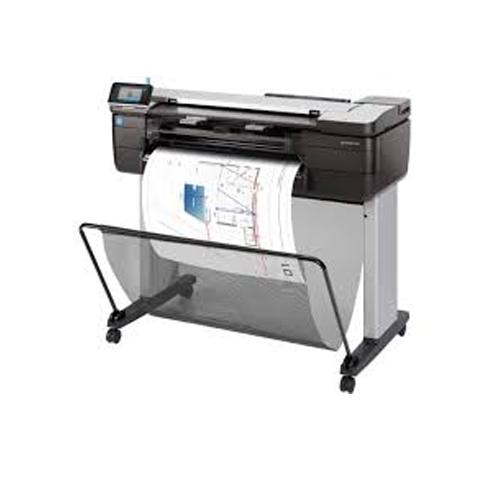 HP DesignJet T830 24in Multifunction Printer dealers chennai, hyderabad, telangana, andhra, tamilnadu, india