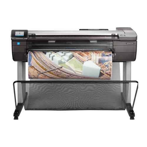 Hp Designjet T830 36 Multifunction Printer dealers price chennai, hyderabad, telangana, tamilnadu, india