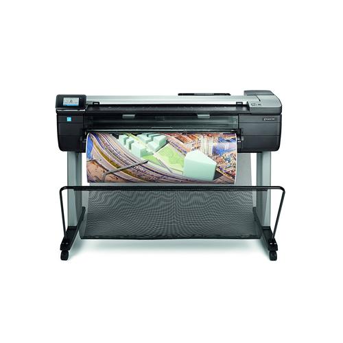 HP DesignJet T830 36in Multifunction Printer dealers chennai, hyderabad, telangana, andhra, tamilnadu, india