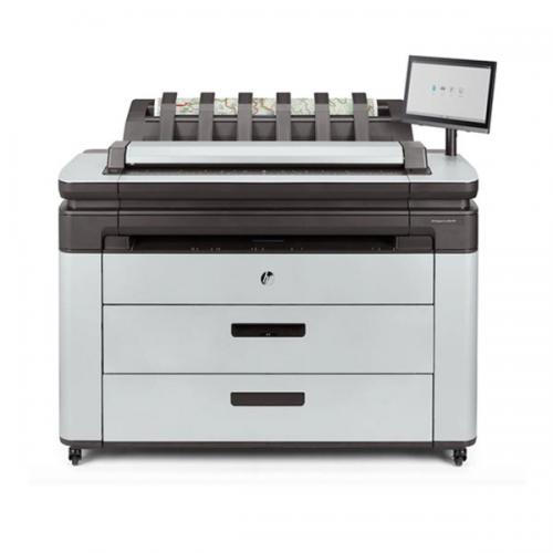 HP DesignJet XL 3600 6KD23H Multifunction Plotter dealers price chennai, hyderabad, telangana, tamilnadu, india