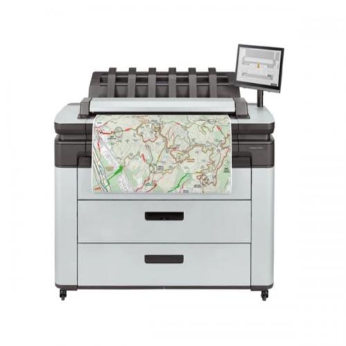 HP DesignJet XL 3600dr 6KD25H Multifunction Plotter dealers chennai, hyderabad, telangana, andhra, tamilnadu, india