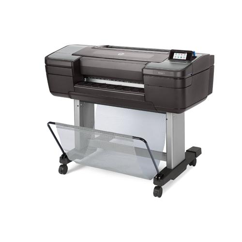 hp hp server dealers in chennai, hyderabad, telangana, andhra, tamilnadu, india HP DesignJet Z6 24 in PostScript Printer dealers price chennai, hyderabad, telangana, tamilnadu, india