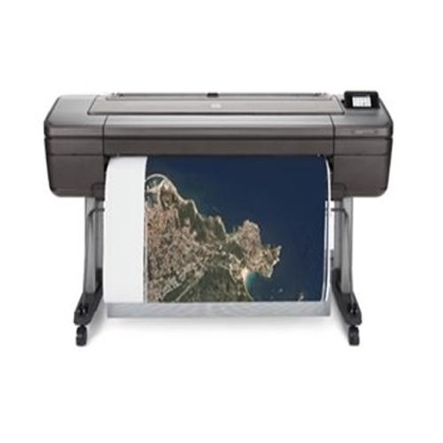 hp hp server dealers in chennai, hyderabad, telangana, andhra, tamilnadu, india HP DesignJet Z6 44 in PostScript Printer dealers price chennai, hyderabad, telangana, tamilnadu, india