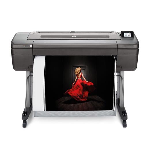 hp hp server dealers in chennai, hyderabad, telangana, andhra, tamilnadu, india HP DesignJet Z9 24 in PostScript Printer dealers price chennai, hyderabad, telangana, tamilnadu, india
