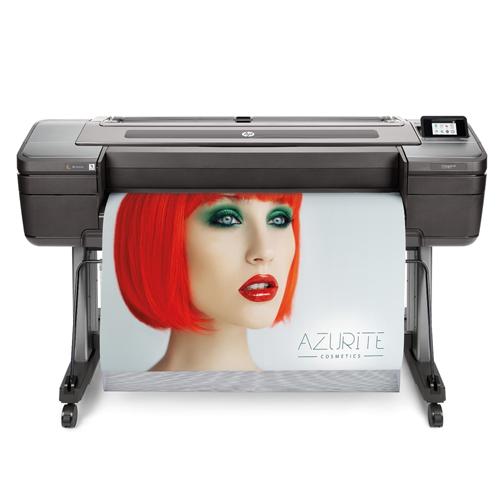 hp hp server dealers in chennai, hyderabad, telangana, andhra, tamilnadu, india HP DesignJet Z9 44 in PostScript Printer dealers price chennai, hyderabad, telangana, tamilnadu, india