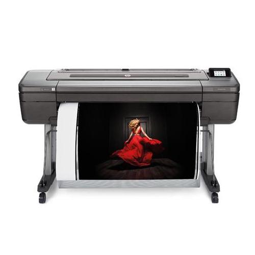 hp hp server dealers in chennai, hyderabad, telangana, andhra, tamilnadu, india HP DesignJet Z9 dr 44 in PostScript Printer with V Trimmer dealers price chennai, hyderabad, telangana, tamilnadu, india