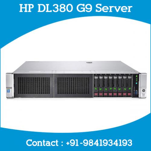 HP DL380 G9 Server dealers price chennai, hyderabad, telangana, tamilnadu, india