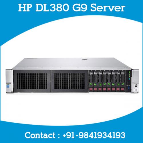 HP DL380 G9 Server dealers chennai, hyderabad, telangana, andhra, tamilnadu, india