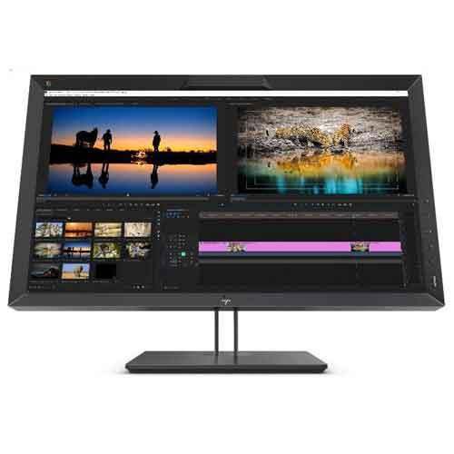 Hp DreamColor Z27x G2 2NJ08A7 Studio Display dealers chennai, hyderabad, telangana, andhra, tamilnadu, india