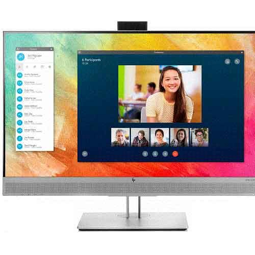 Hp EilteDisplay E273q 1FH52A7 monitor dealers price chennai, hyderabad, telangana, tamilnadu, india