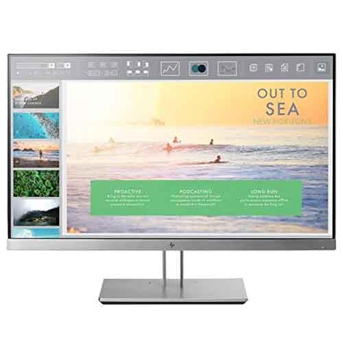 HP EliteDisplay E233 1FH46A7 Monitor dealers chennai, hyderabad, telangana, andhra, tamilnadu, india