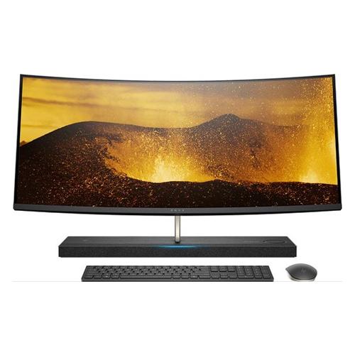 HP ENVY Curved 34 b151in All in One Desktop dealers chennai, hyderabad, telangana, andhra, tamilnadu, india