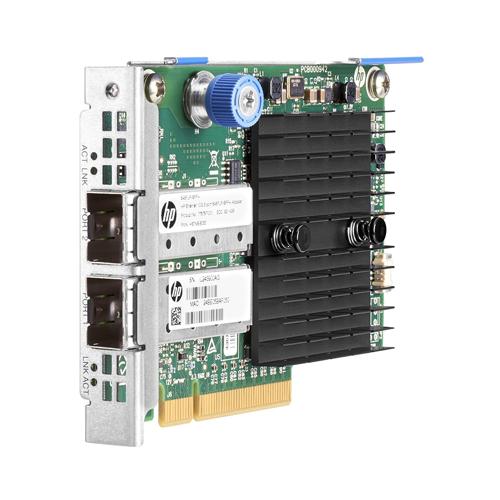 HP Ethernet 10Gb 779799 B21 2 port 546FLR SFP Adapter dealers chennai, hyderabad, telangana, andhra, tamilnadu, india