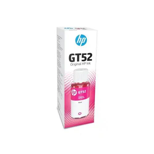 HP GT52 70ML M0H55AA Magenta Original Ink Bottle dealers chennai, hyderabad, telangana, andhra, tamilnadu, india