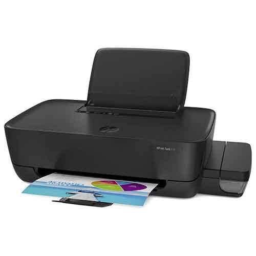 Hp Ink Tank 115 Printer dealers price chennai, hyderabad, telangana, tamilnadu, india