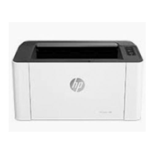 HP Laser 108w 4ZB80A Single Function Wireless Printer dealers chennai, hyderabad, telangana, andhra, tamilnadu, india