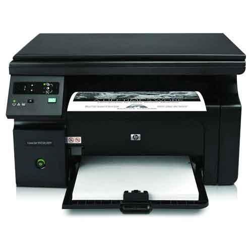 HP Laserjet 1136 Multi Function Printer dealers chennai, hyderabad, telangana, andhra, tamilnadu, india