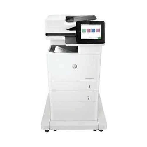 HP LaserJet Enterprise Flow MFP M632z Printer dealers chennai, hyderabad, telangana, andhra, tamilnadu, india