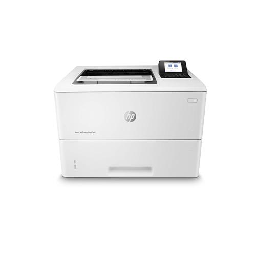 Hp LaserJet Enterprise M507dn 1PV87A Monochrome Printer dealers price chennai, hyderabad, telangana, tamilnadu, india