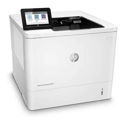 Hp LaserJet Enterprise M611dn 7PS84A Monochrome Printer dealers chennai, hyderabad, telangana, andhra, tamilnadu, india