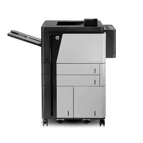 HP LaserJet Enterprise M806x Printer dealers chennai, hyderabad, telangana, andhra, tamilnadu, india