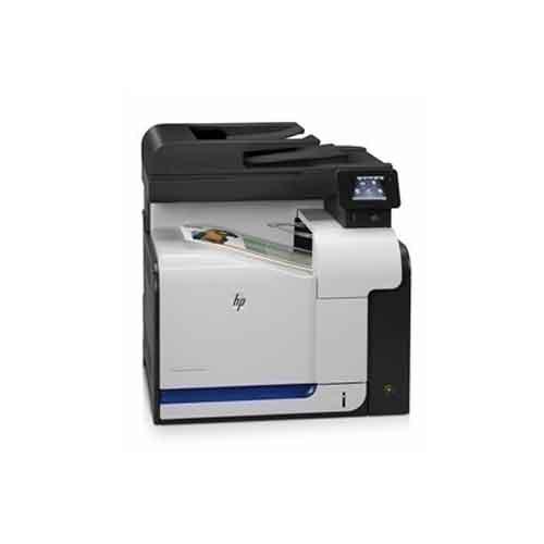 HP LaserJet Pro 500 color MFP M570dw Printer dealers chennai, hyderabad, telangana, andhra, tamilnadu, india